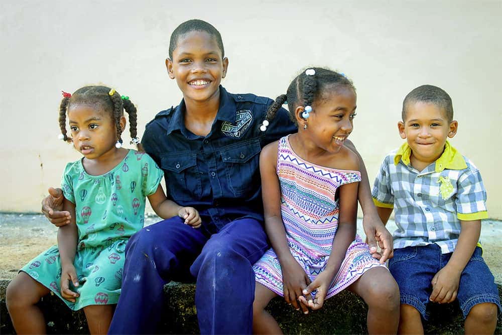 Supporting Children