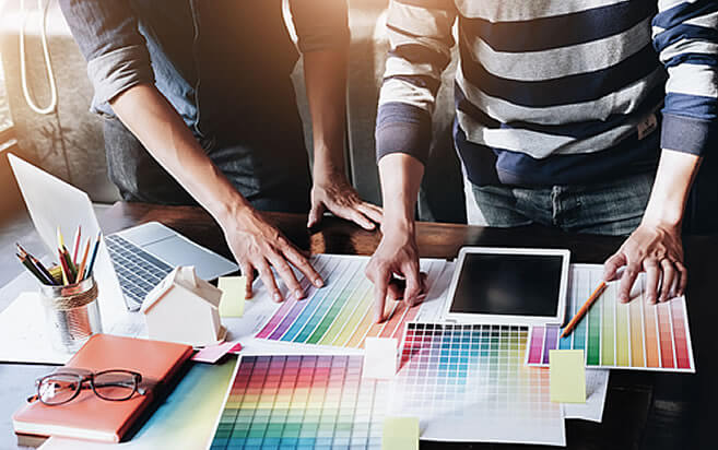 web design services